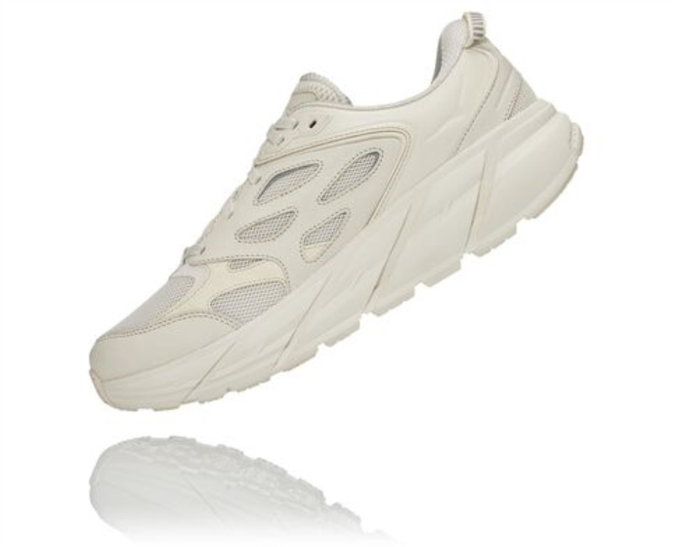 Hoka Clifton L Tofu