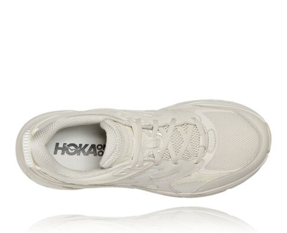 Hoka Clifton L Tofu