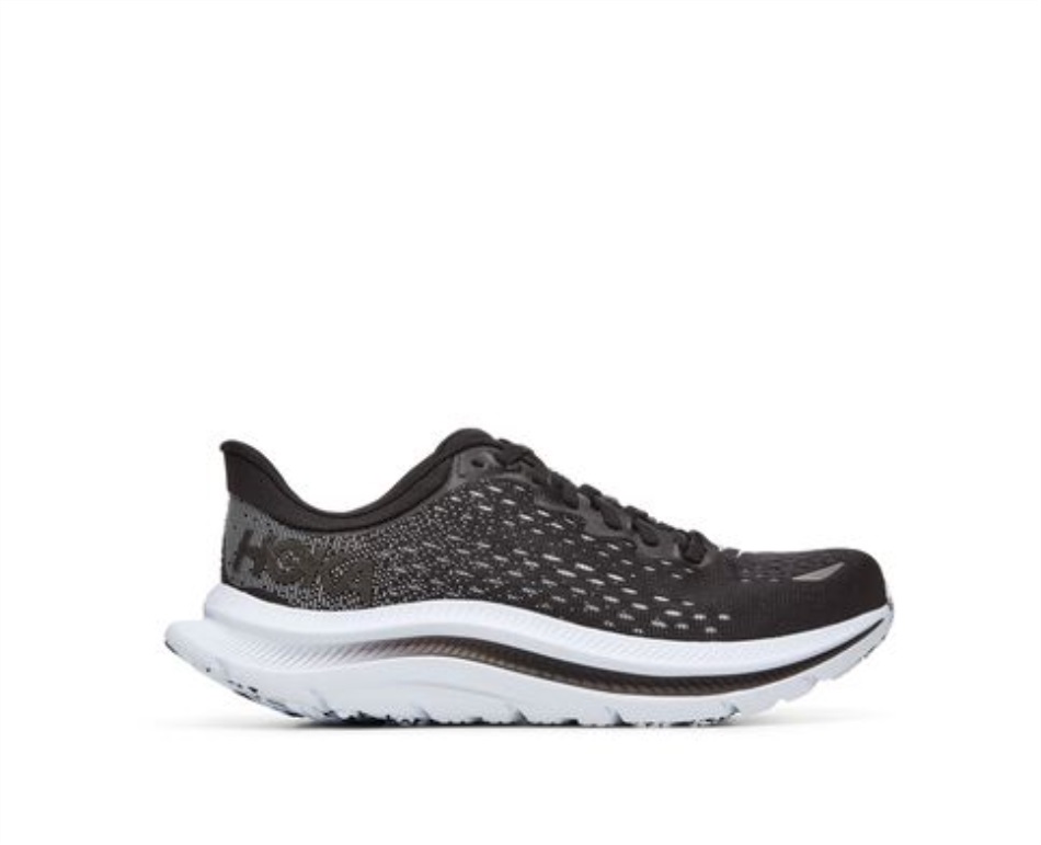 Hoka Kawana Black-White