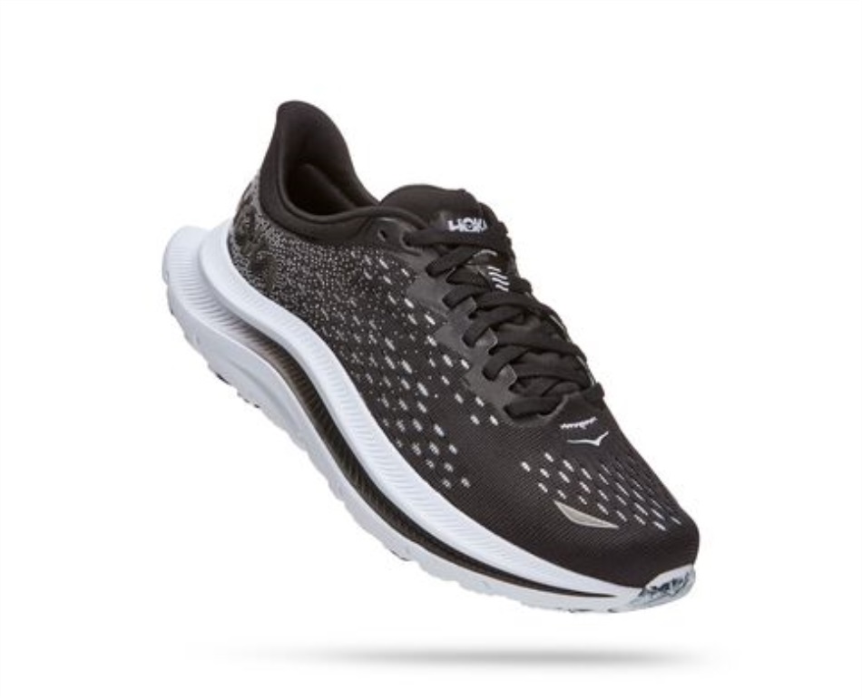 Hoka Kawana Black-White