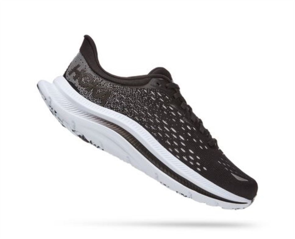 Hoka Kawana Black-White