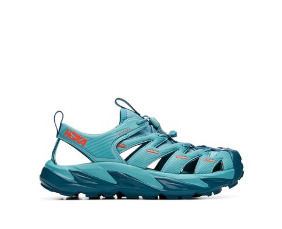 Hopara Hoka Coastal Shade Blue Coral