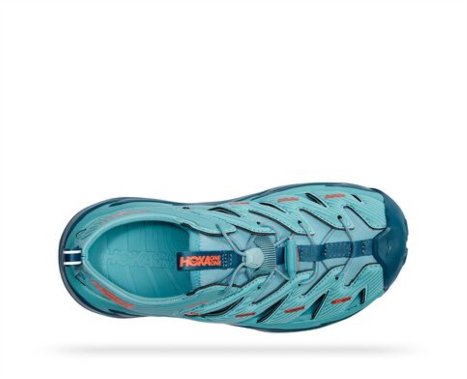 Hopara Hoka Coastal Shade Blue Coral