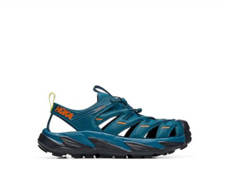 Hoka Hopara Blue Coral Blue Graphite