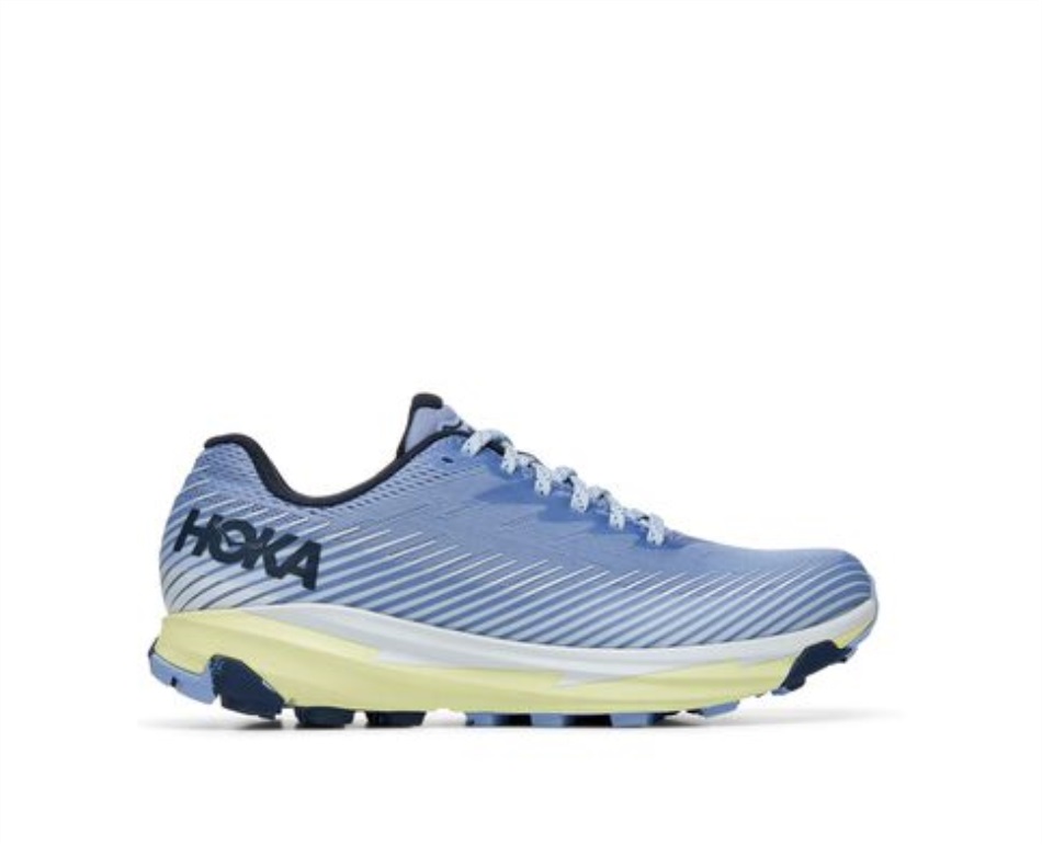Torrent 2 Hoka Purple Impression Butterfly