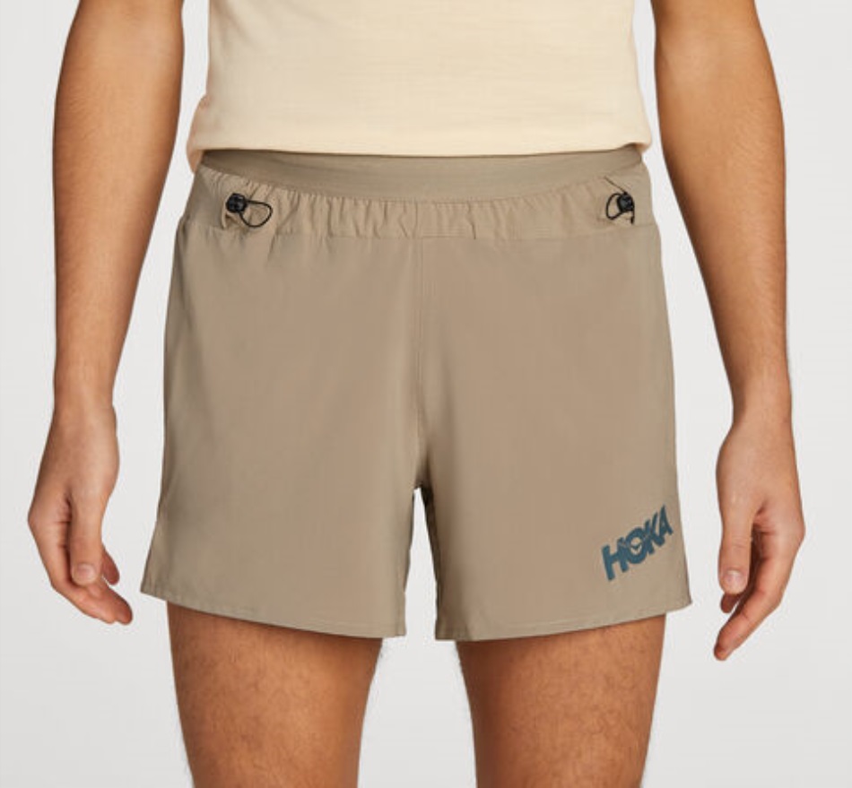 SG Trail Short Hoka Dune