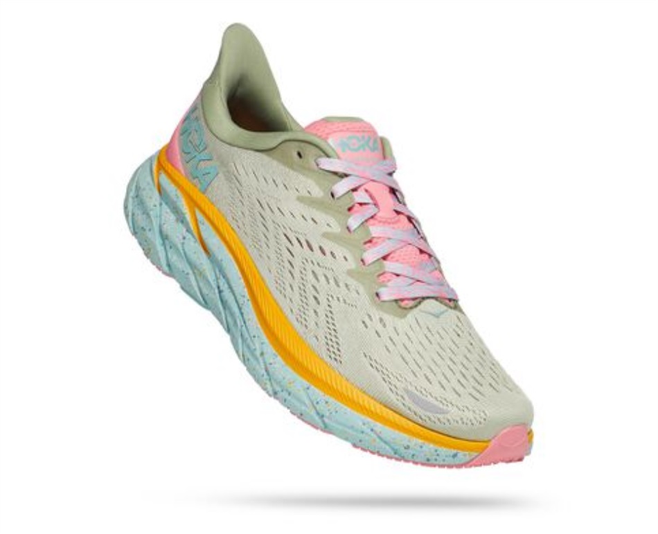 HOKA x Free People Movement Clifton 8 Hoka 
