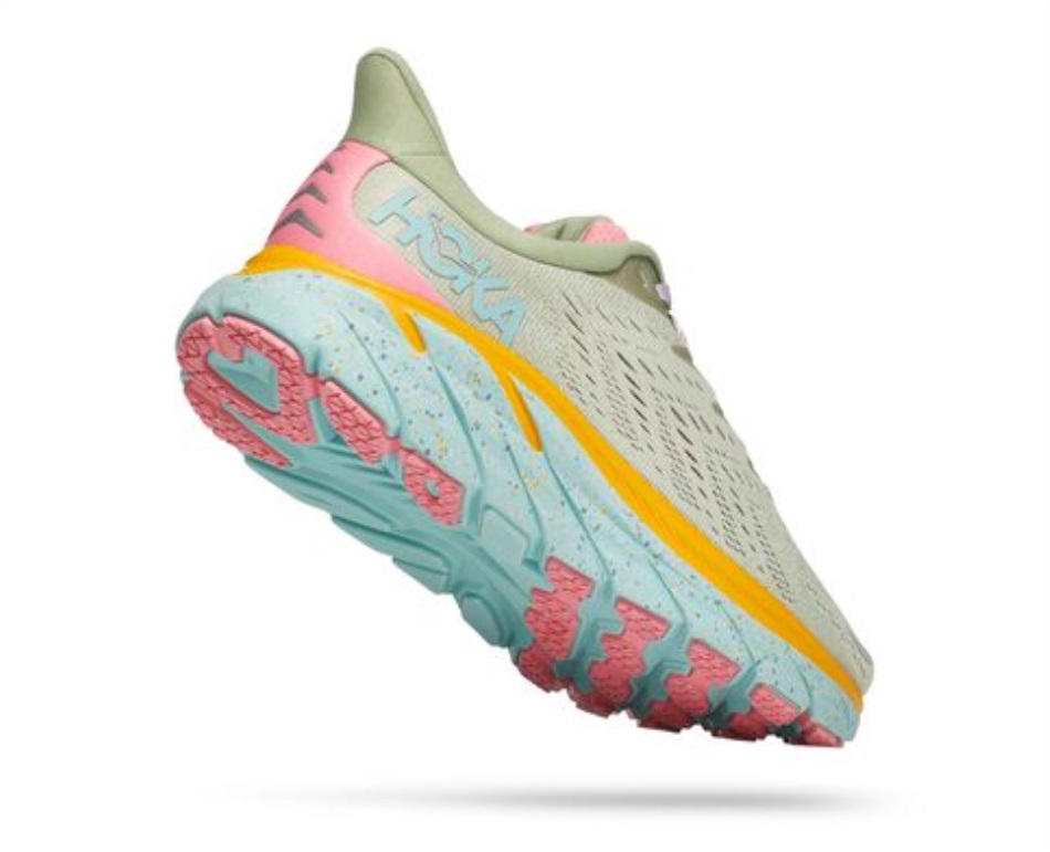 HOKA x Free People Movement Clifton 8 Hoka 