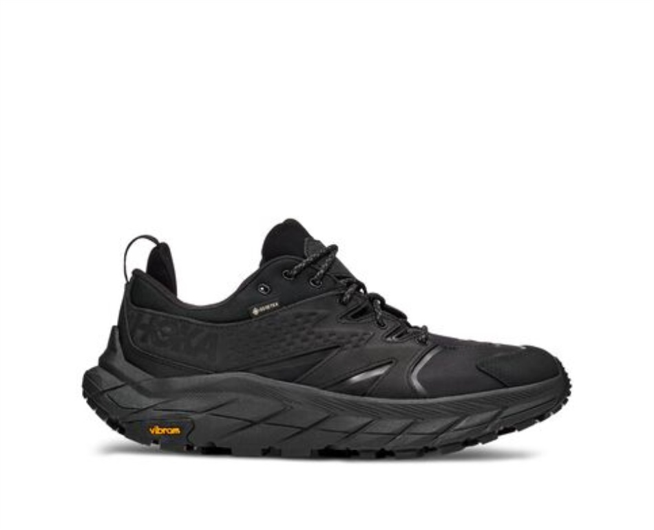 Anacapa Low GTX Hoka Black