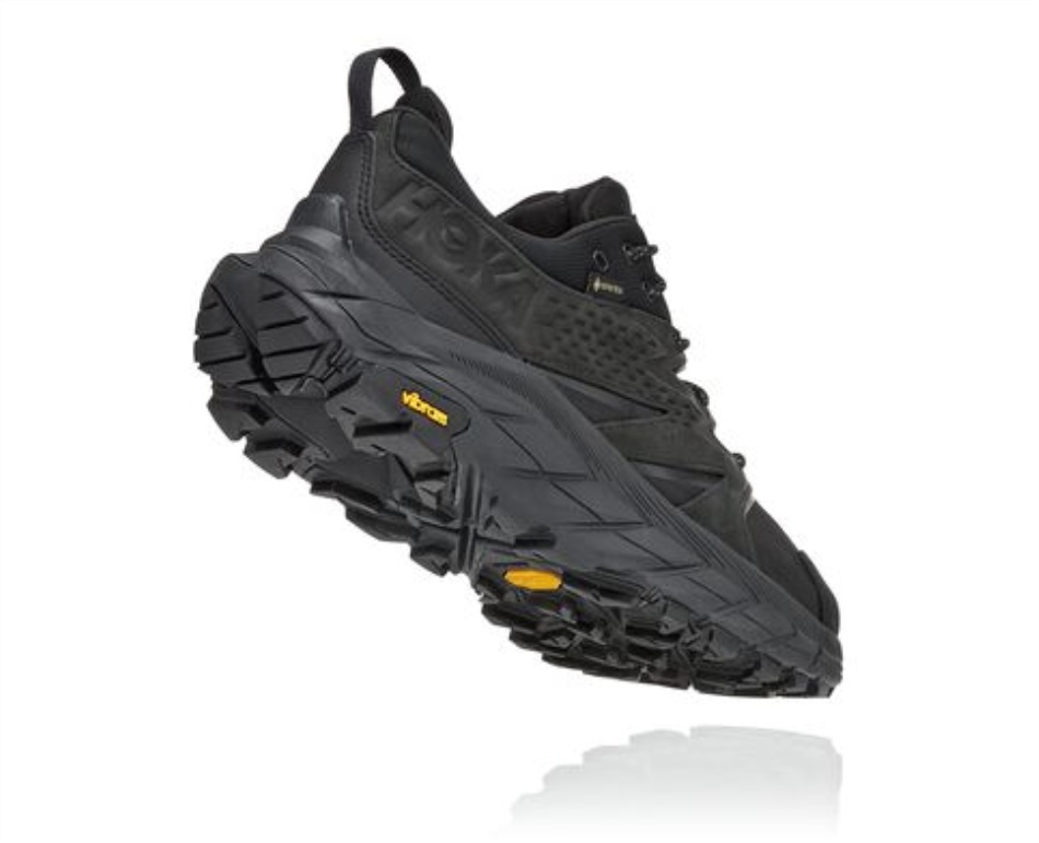 Anacapa Low GTX Hoka Black
