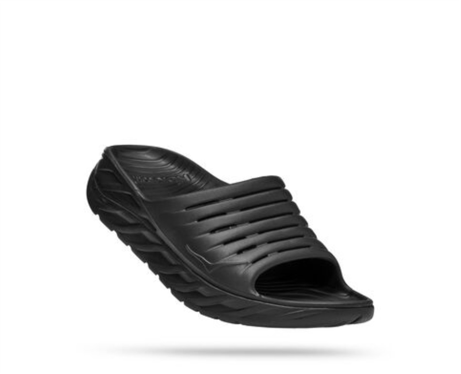 Hoka Ora Recovery Slide