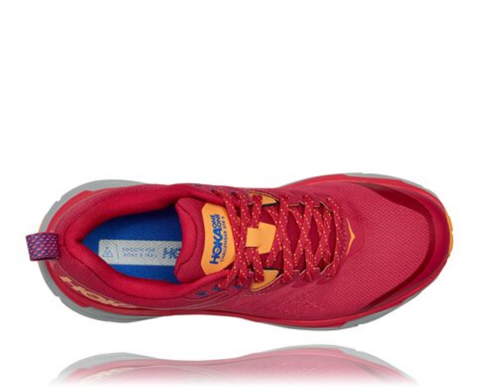 Hoka Challenger ATR 6 Jazzy Paradise Pink