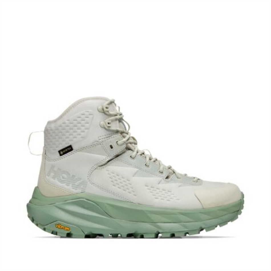 Kaha GTX Hoka Celadon Tint Basil