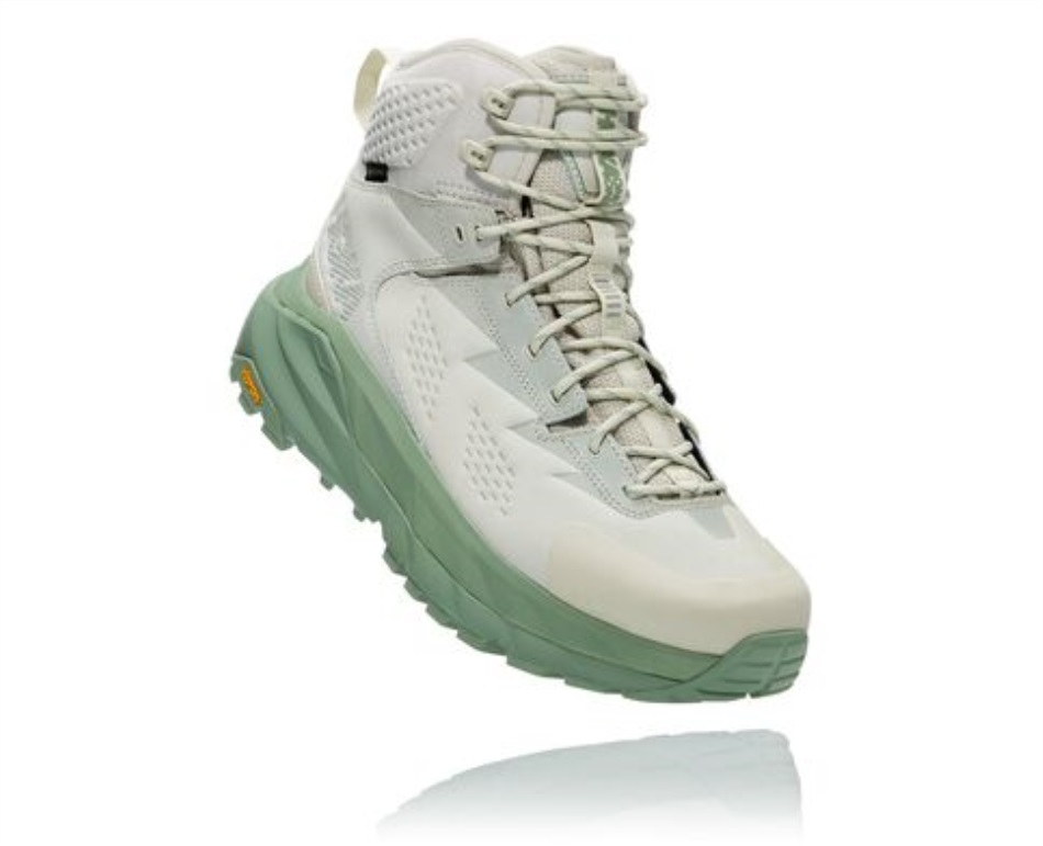 Kaha GTX Hoka Celadon Tint Basil