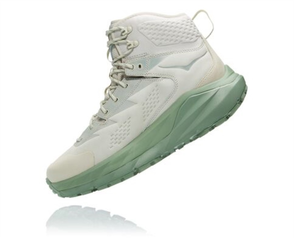 Kaha GTX Hoka Celadon Tint Basil