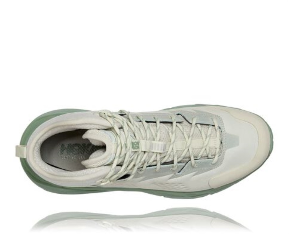 Kaha GTX Hoka Celadon Tint Basil