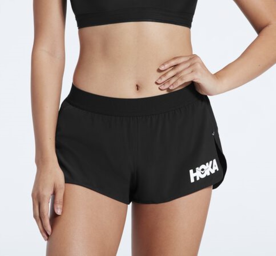 Hoka Performance Woven 2''Short