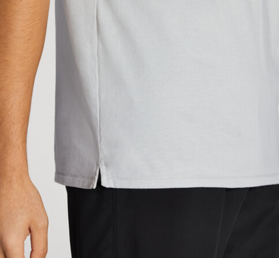 Hoka All-Day Tee Harbor Mist