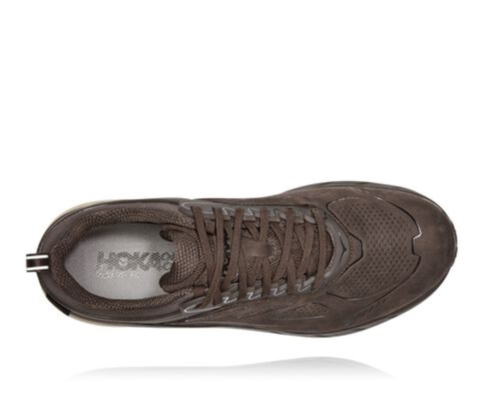 Challenger Low GTX Hoka Demitasse