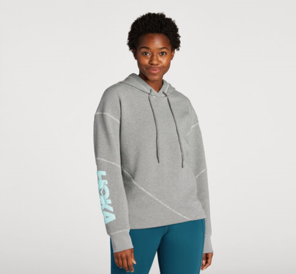 All-Day Hoodie Hoka Lunar Rock