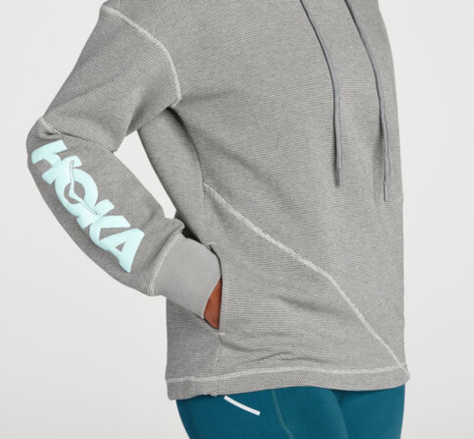 All-Day Hoodie Hoka Lunar Rock