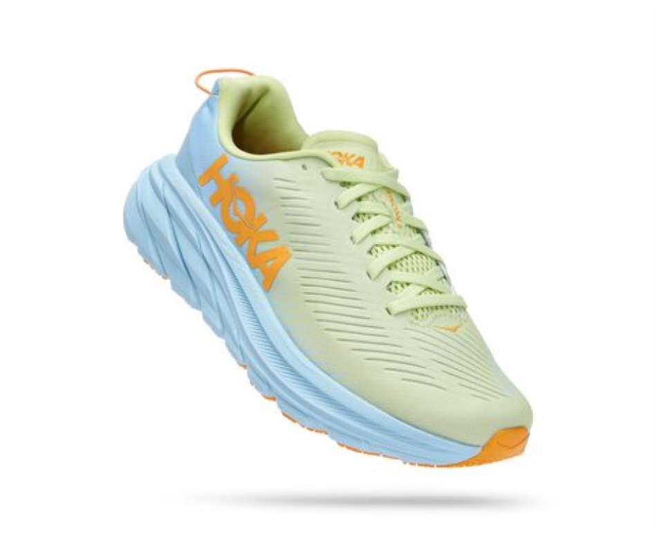 Hoka Rincon 3 Summer Song