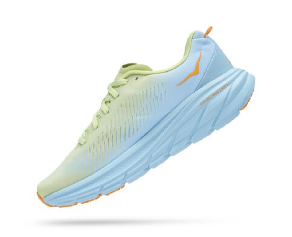 Hoka Rincon 3 Summer Song