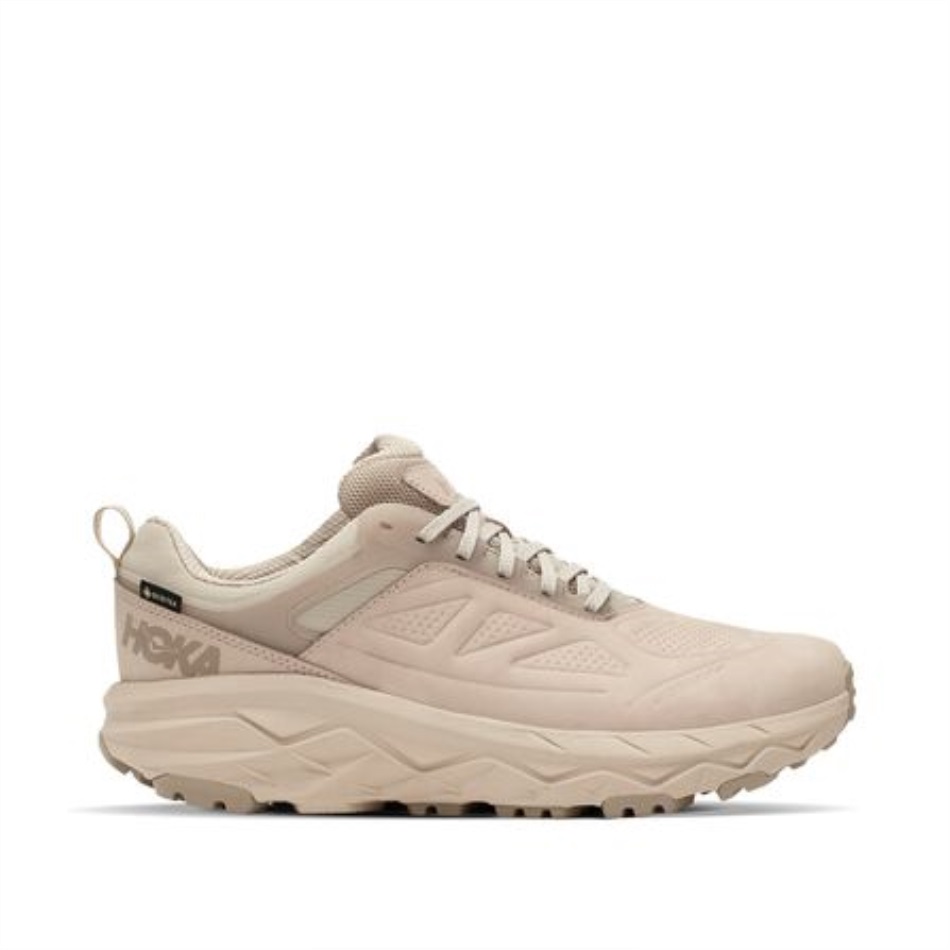 Hoka Challenger Low GTX Oxford Tan Dune