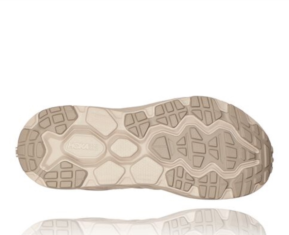 Hoka Challenger Low GTX Oxford Tan Dune