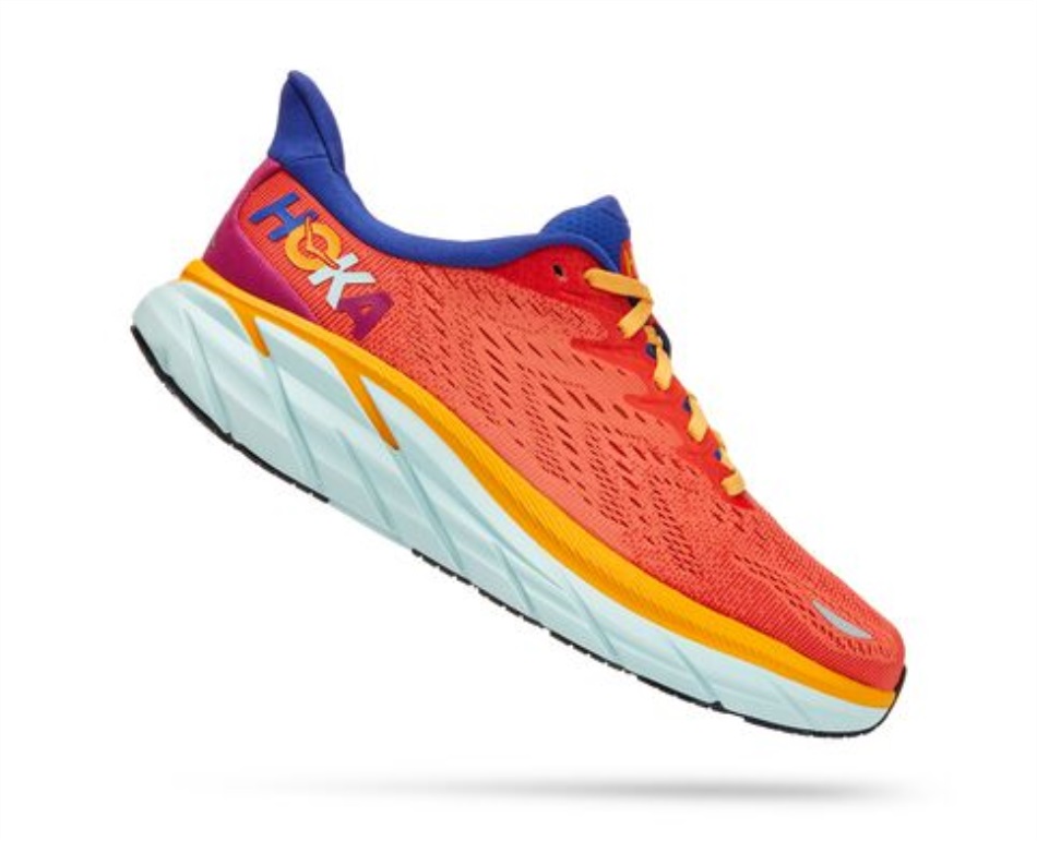 Hoka HOKA x Free People Movement Clifton 8 