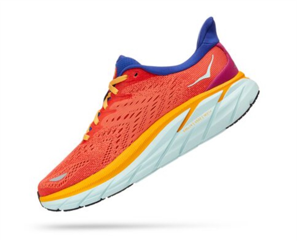 Hoka HOKA x Free People Movement Clifton 8 
