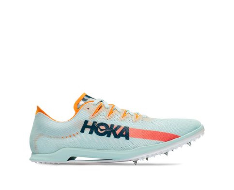 Cielo X MD Hoka Blue Glass Radiant Yellow