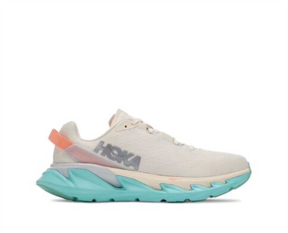 Hoka Elevon 2 Eggnog Eggshell Blue