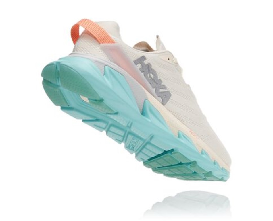 Hoka Elevon 2 Eggnog Eggshell Blue