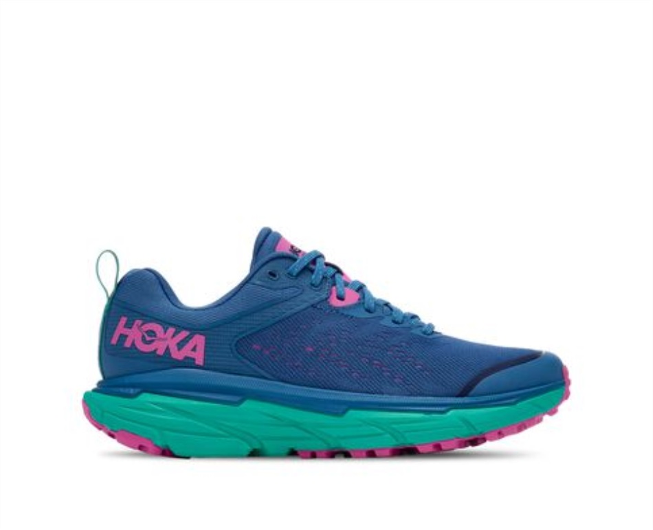 Challenger ATR 6 Hoka Vallarta Blue Atlantis
