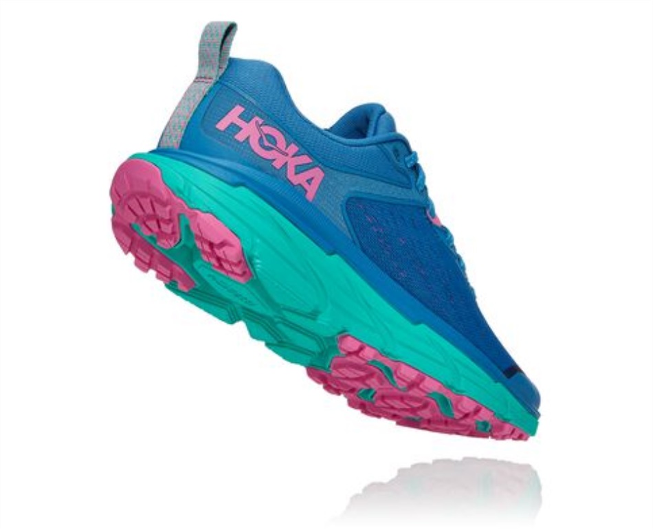 Challenger ATR 6 Hoka Vallarta Blue Atlantis