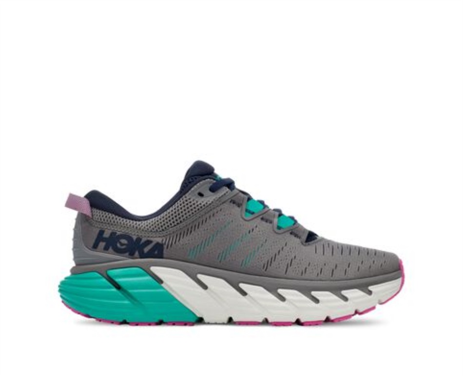 Gaviota 3 Hoka Sharkskin Outer Space